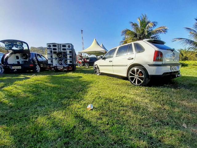 Gol g3 - Foto 2