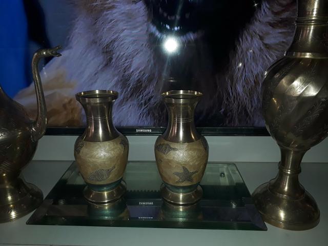 Vasos indiano - Foto 2