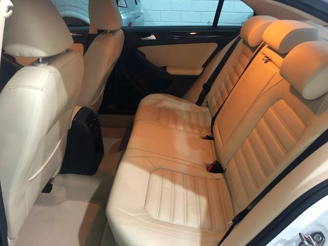 Jetta Highline TSI 2016 Pacote Premium - Foto 11