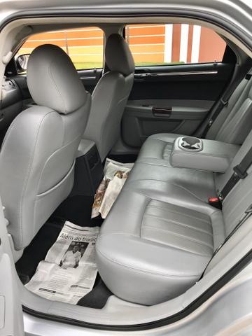 Chrysler 300c 5.7 v8 Motor Hemi 4p - Foto 9