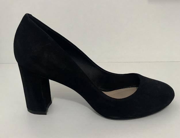 Peep Toe Arezzo 33 - Foto 2