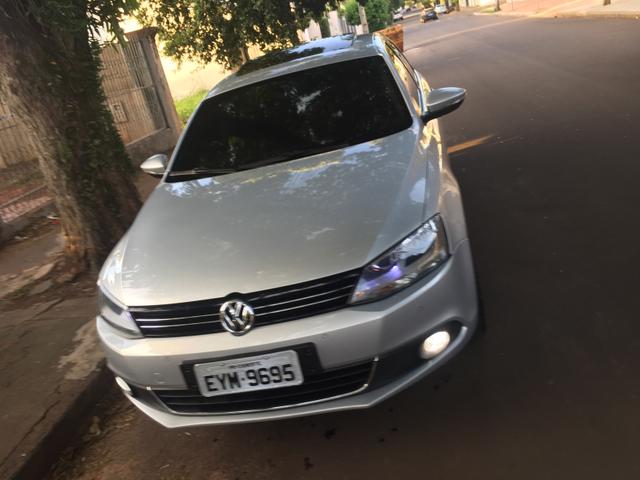 Jetta Tsi 2012( Valor de venda)