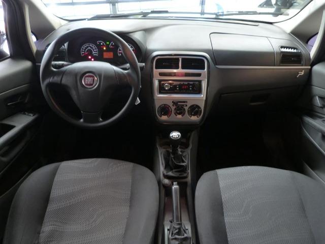 Fiat Punto Attractive Flex 1.4 - Foto 4