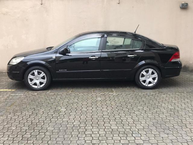 Vectra Elegance 2008 2.0 C/ GNV Muito Novo - Foto 3