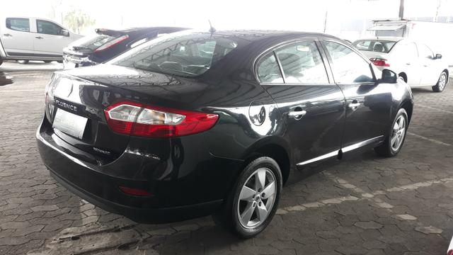 Fluence Dynamique Automático 2012 - Foto 5