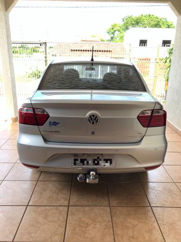 Volkswagen Voyage 1.6 - Foto 4