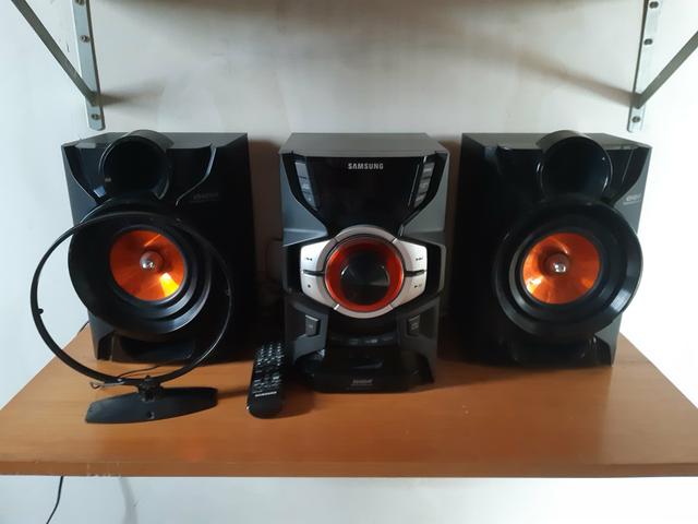 Som Super Novo Samsung - Foto 2