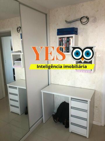 Apartamento 3/4 - Olhos D'água - Foto 2