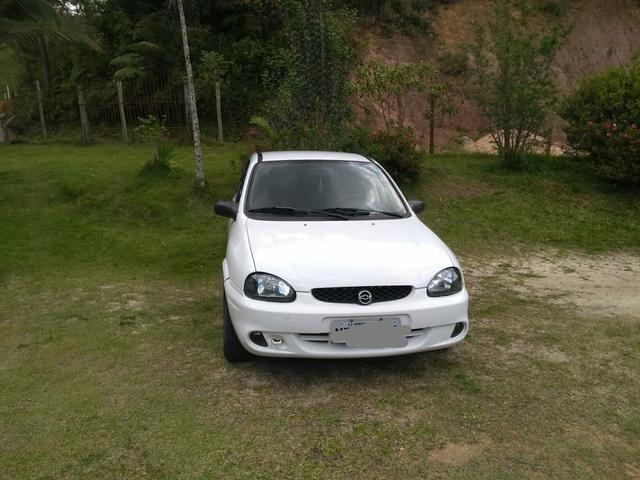 Corsa Wind ano 2000 - Foto 2