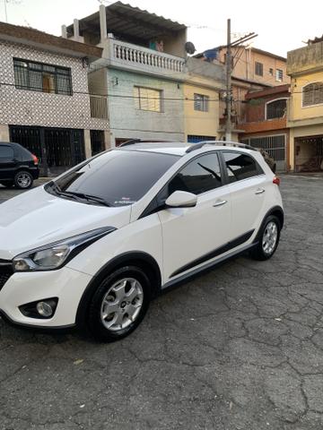 HB20X 1.6 Premium Automático 15/15 - Foto 4