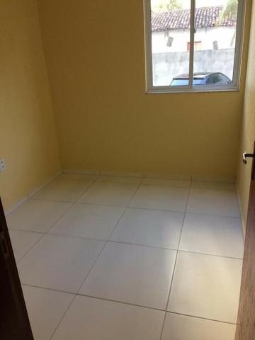 Apartamento Novo Com 03 Quartos e 100% Sombra Na Parangaba: Paulo 9 * Zap - Foto 18