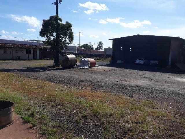 Terreno de 2500m² - Foto 7