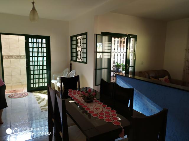 Casa 3quartos 2 Salas cozinhas