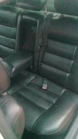 Vendo Vectra - Foto 3