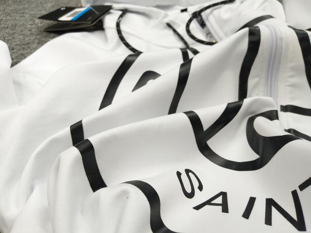 moletom de treino psg