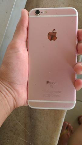 IPhone 6s 32GB - Foto 3