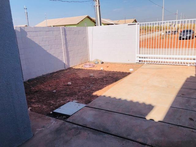 Casa de 3 quartos entrada de 10 mil use seu FGTS - Foto 3