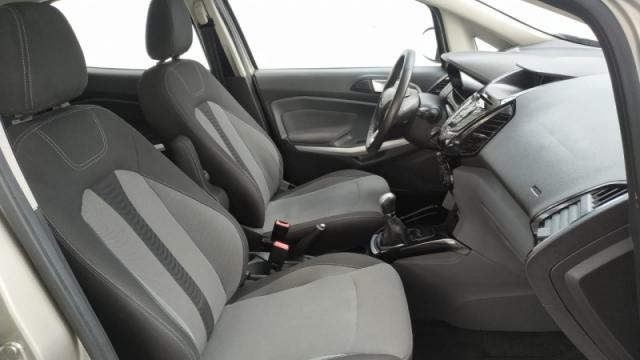 FORD ECOSPORT 1.6 FREESTYLE 16V FLEX 4P MANUAL. - Foto 7