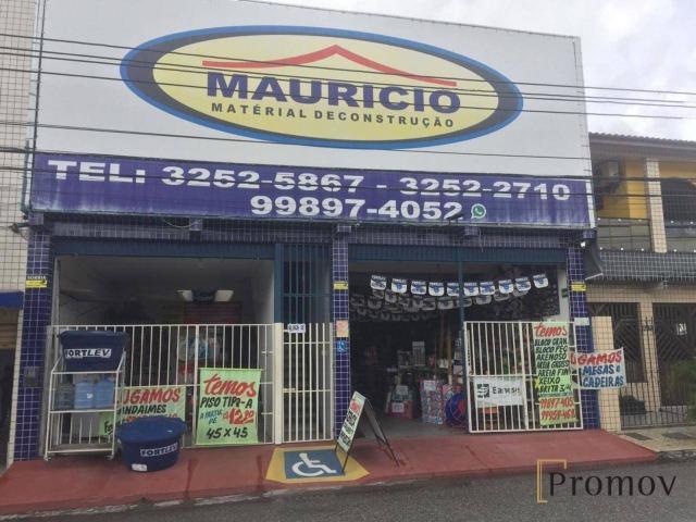 Ótimo prédio comercial no Conj. Veneza. Ref. Ga0013