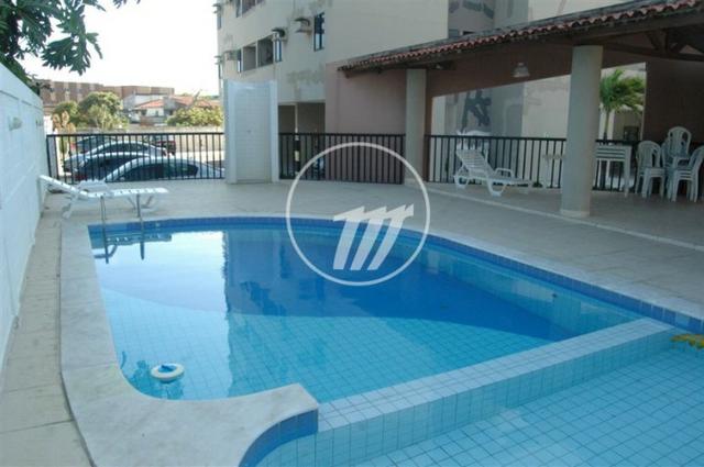 Apartamento nascente com 60,39 m², 3/4 (sendo 01 suíte), em Cruz das Almas. REF: C4197 - Foto 8