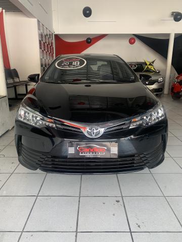 Toyota Corolla Gli