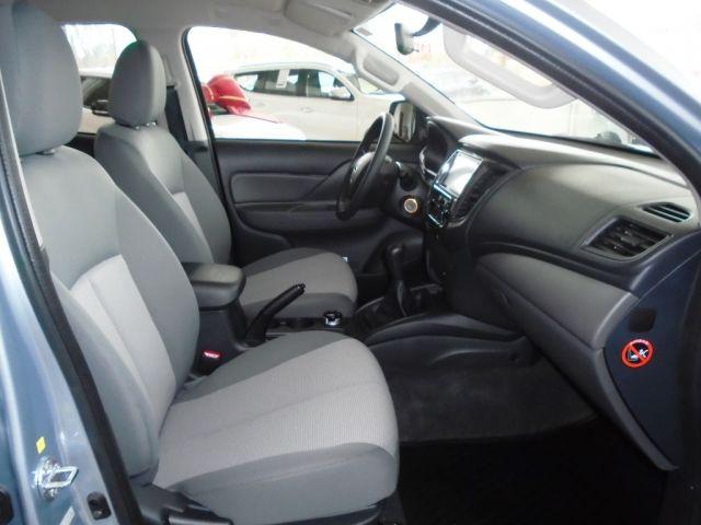 L200 TRITON SPORT GLX 2.4 CD DIESEL MEC. zero Km - Foto 7