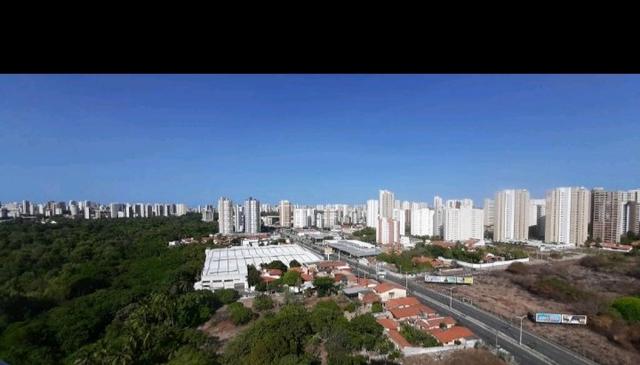 Lindo apto no guararapes, 3qts,2 suítes, 2 vagas - Foto 2