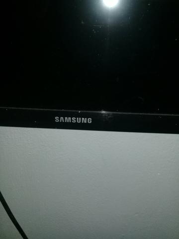 Tv smart Samsung 40polegada - Foto 3
