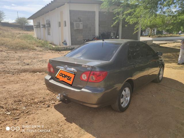 Corolla 2005 SEG - Foto 2