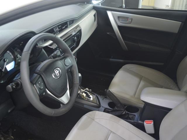 Toyota Corolla Gli Upper - Foto 10