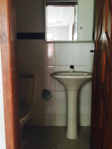 Alugo apartamento de 2 quartos em São Geraldo Cariacica - Foto 8