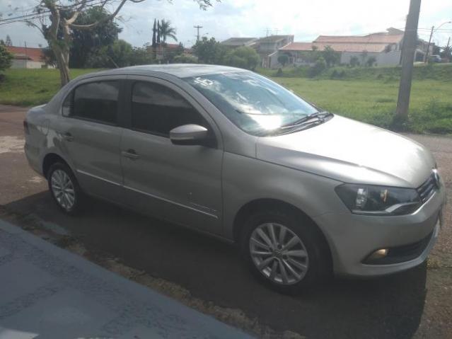 Voyage Confortline 1.6 Flex 2016 - Foto 3