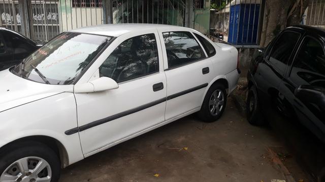 Vectra 1997 completo gnv - Foto 6
