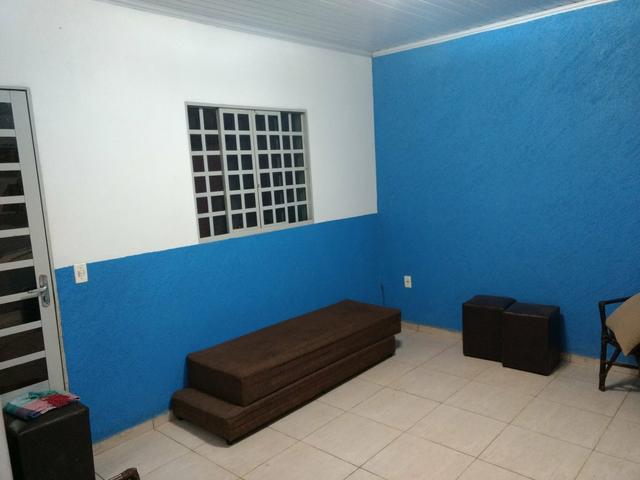 Vendo Ágio Casa no condomínio ouro verde Brazlandia 35.000 - Foto 7