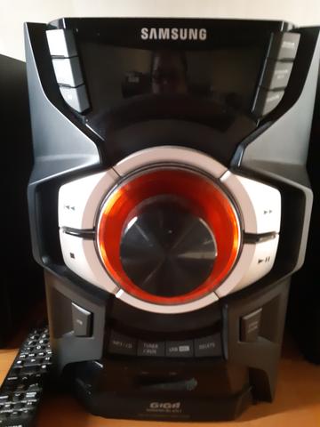 Som Super Novo Samsung - Foto 3