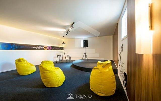 (JG) (TR 14.637), NOVO, Guararapes, 141M², 3 Suites, V.Gourmet, Copa, Dep.EmpregadaLazer - Foto 11