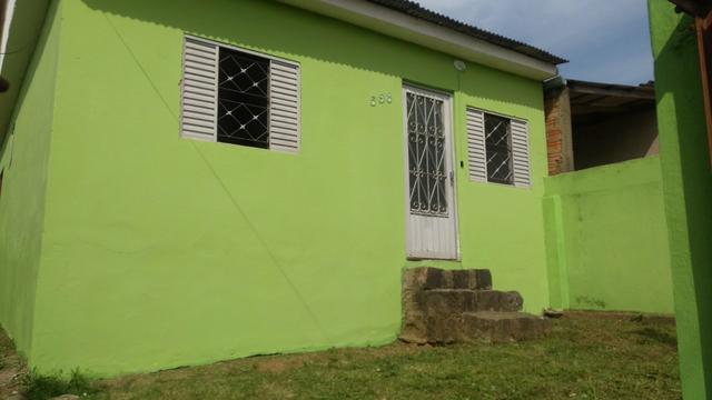 Casa dois dorm. sala.coz - Foto 4