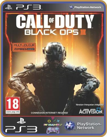 Ps3 Call of duty Black ops - Foto 3