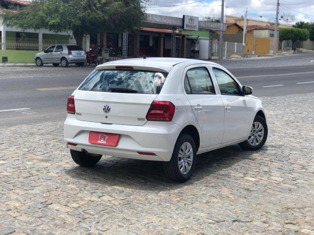 Imperdível Gol 1.6 TL 2018 - F1 Auto Center Caicó/RN - Foto 3