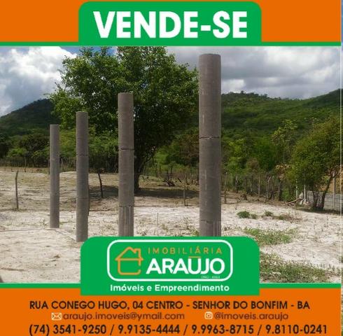 Vende-se uma chácara - Foto 9