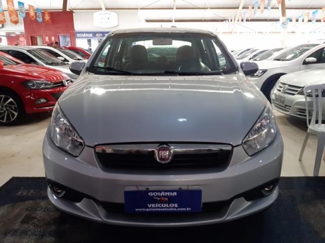 FIAT GRAND SIENA 1.6 MPI ESSENCE 16V 2013 - Foto 2