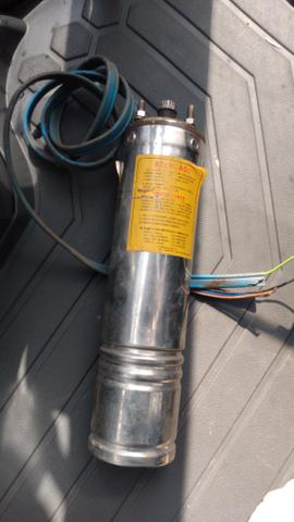 Bomba subirmesa 1CV