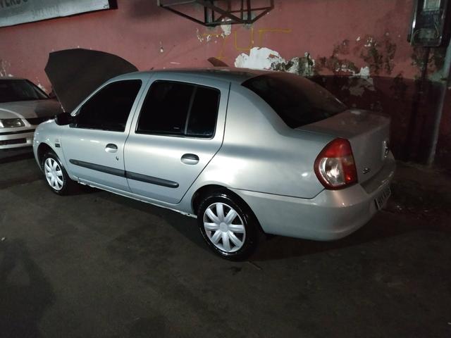 Vende um RENAULT COMPLETO valor 13000 - Foto 2
