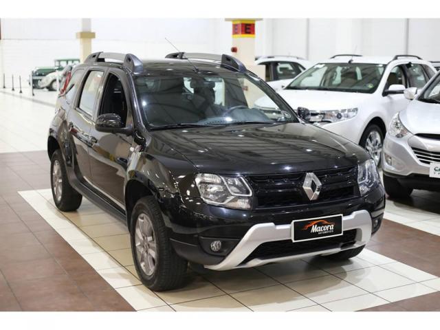 Renault Duster Dynamique 1.6 manual completo - Foto 2