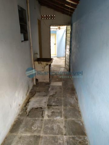 Casa para alugar com 2 dormitórios em Vila monte alegre 4, Paulínia cod:CA02322 - Foto 3