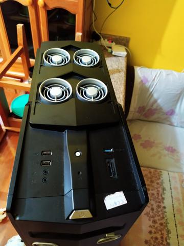 Vendo gabinete - Foto 5