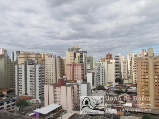 Ed. Iguatemi - R. Alagoas - Centro - Londrina - Foto 12