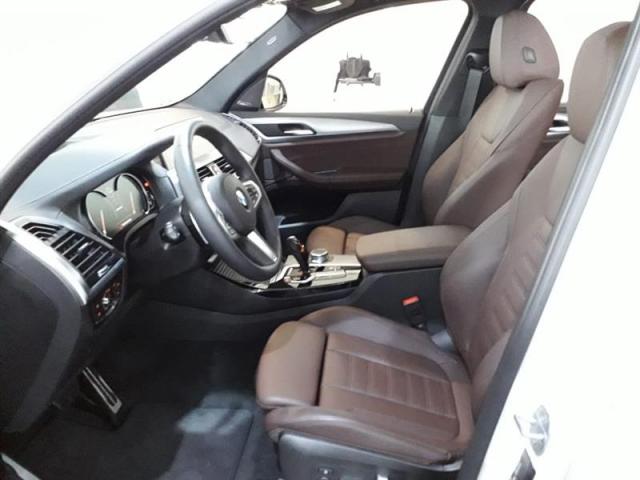BMW X3 3.0 TWINPOWER GASOLINA M40I STEPTRONIC - Foto 5