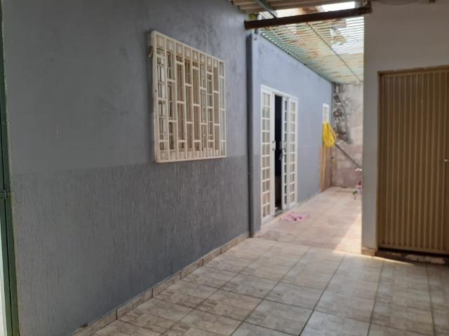 QR 113 Casa em Samambaia, Aceita Financiamento e FGTS - Foto 20