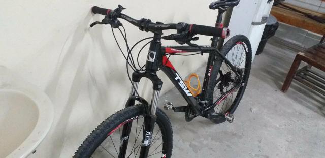 Bicicleta tsw - Foto 5